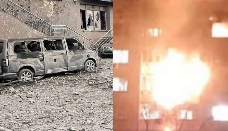 Все буде Україна