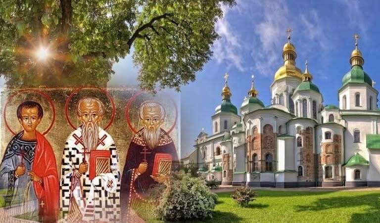 Все буде Україна