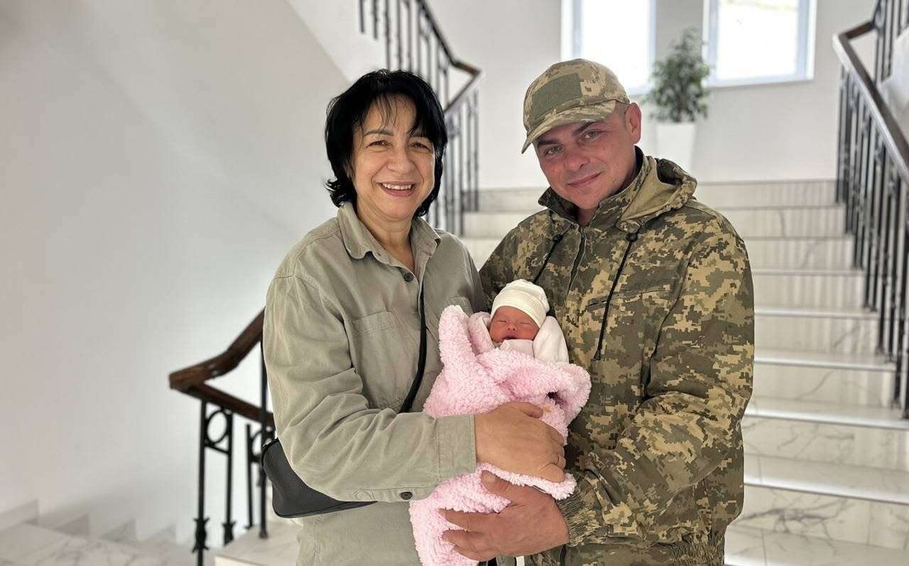 Все буде Україна