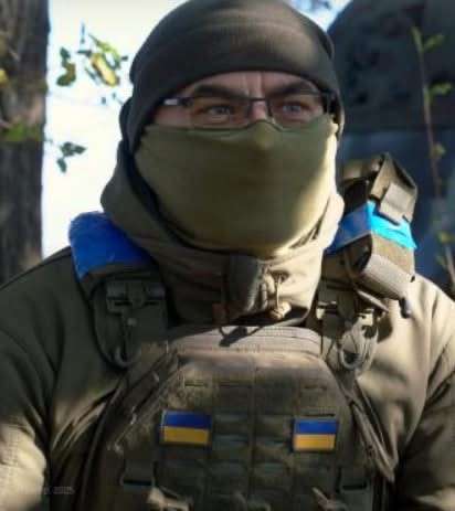 Все буде Україна