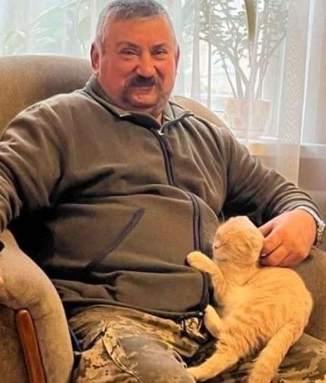 Все буде Україна