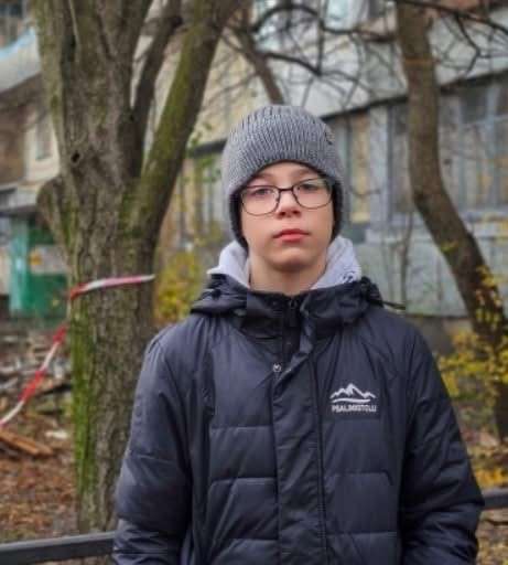 Все буде Україна