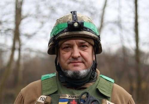 Все буде Україна