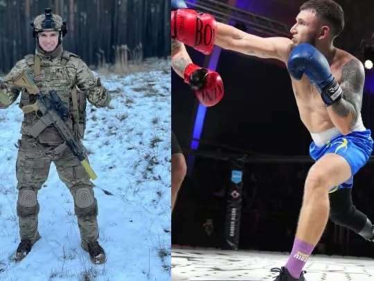 Все буде Україна