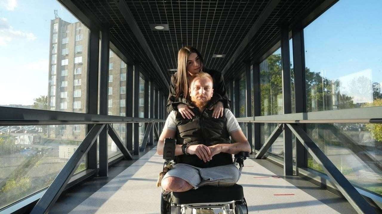 Все буде Україна