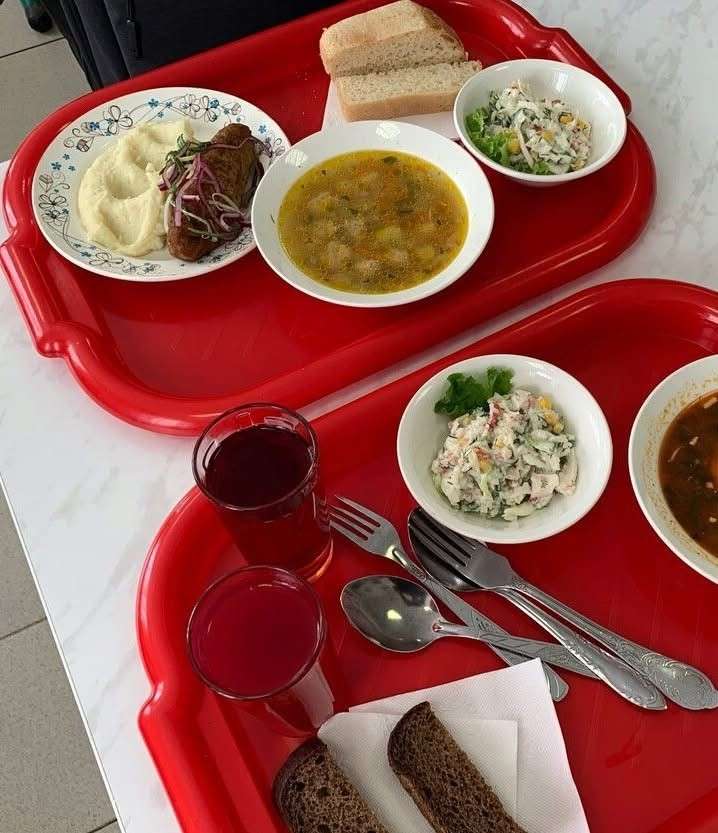 Все буде Україна