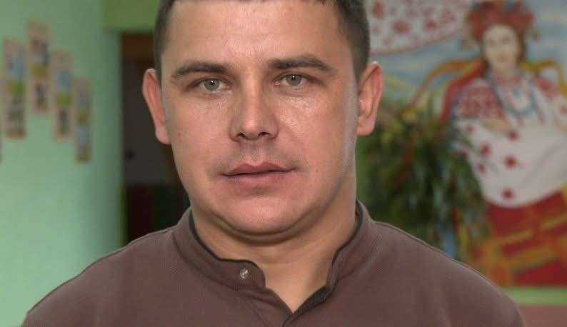 Все буде Україна