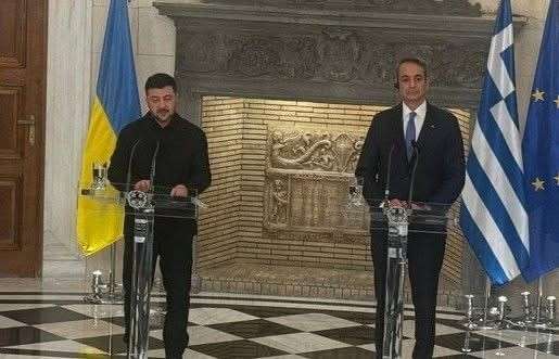 Все буде Україна