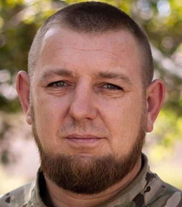 Все буде Україна