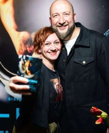 Все буде Україна