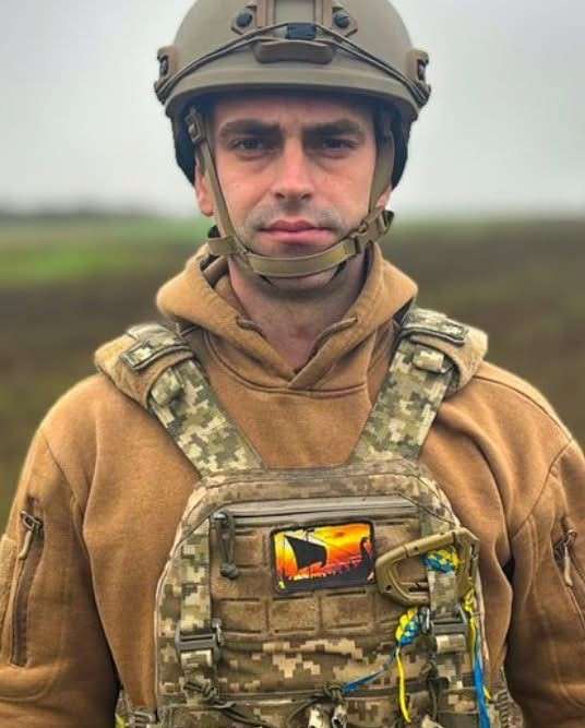 Все буде Україна