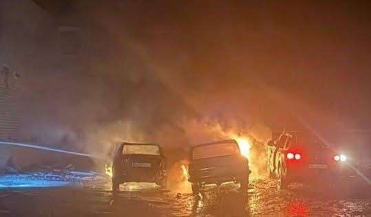 Все буде Україна