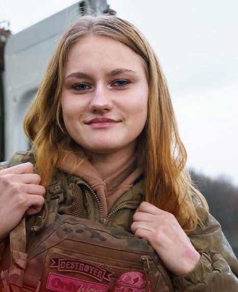 Все буде Україна