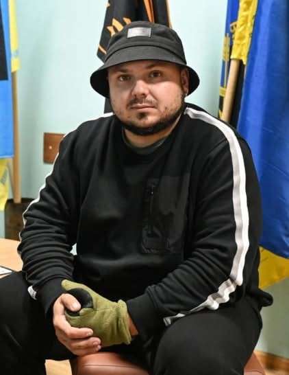 Все буде Україна