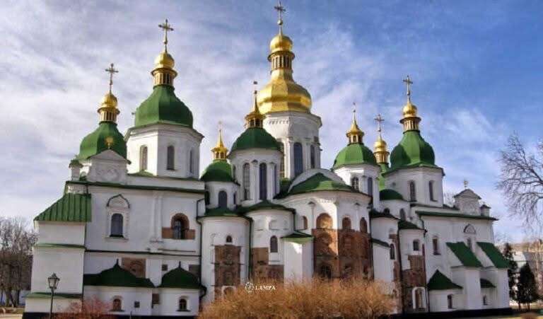 Все буде Україна