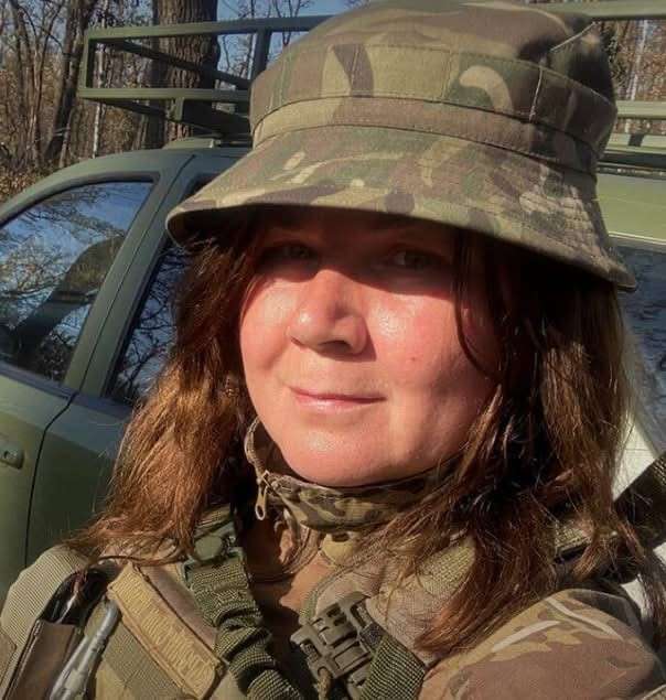 Все буде Україна