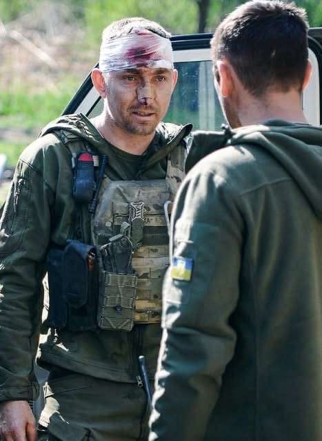 Все буде Україна