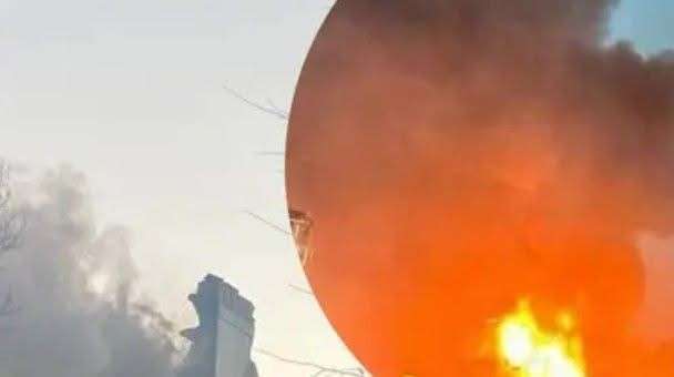 Все буде Україна