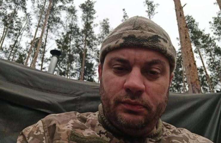 Все буде Україна