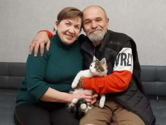 Все буде Україна