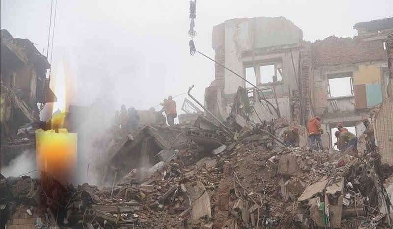 Все буде Україна