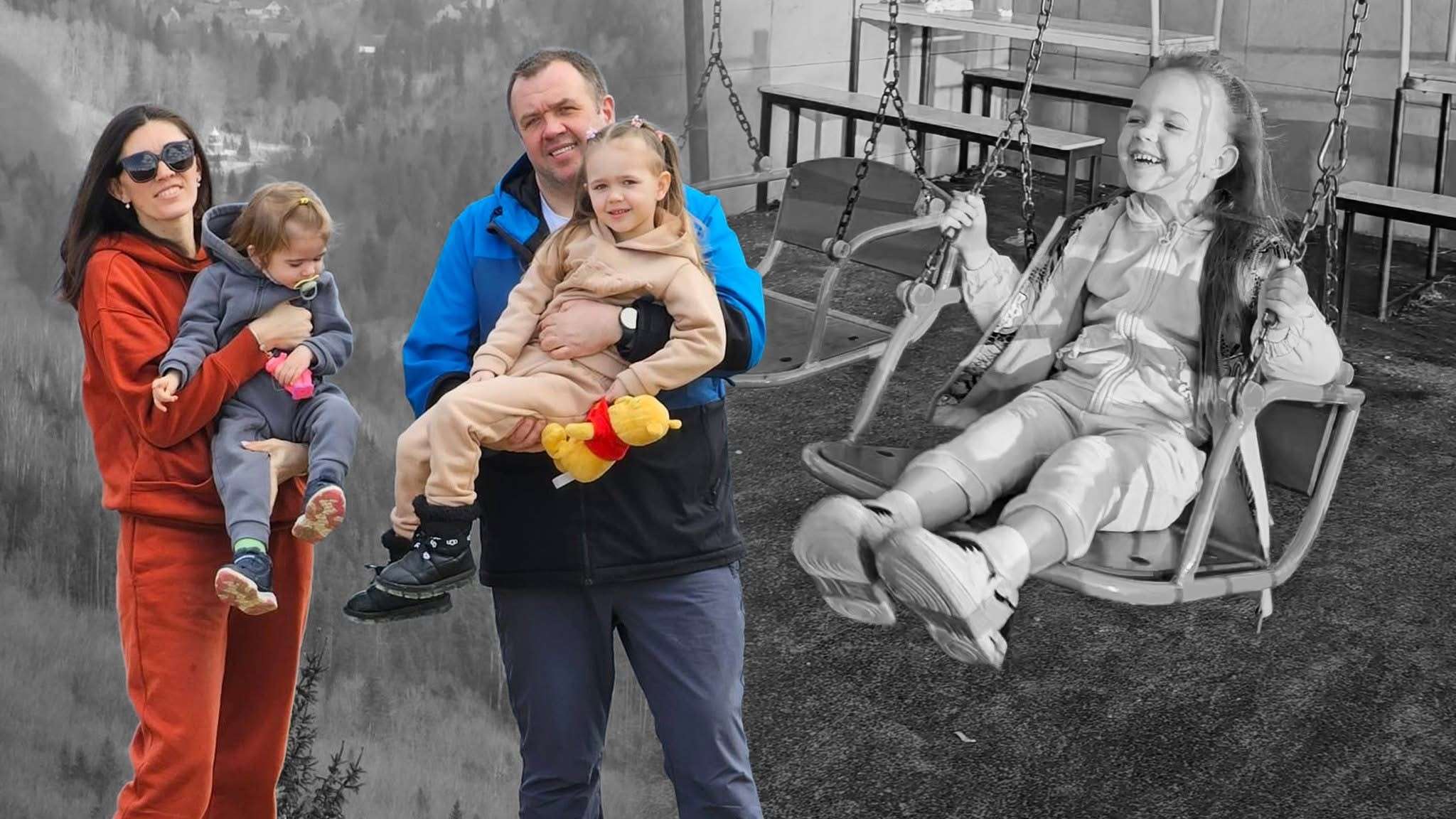 Все буде Україна