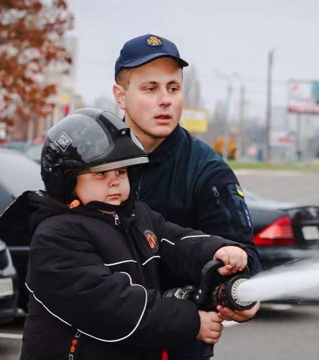 Все буде Україна