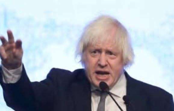 Все буде Україна