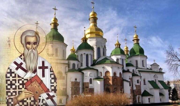 Все буде Україна