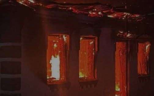 Все буде Україна