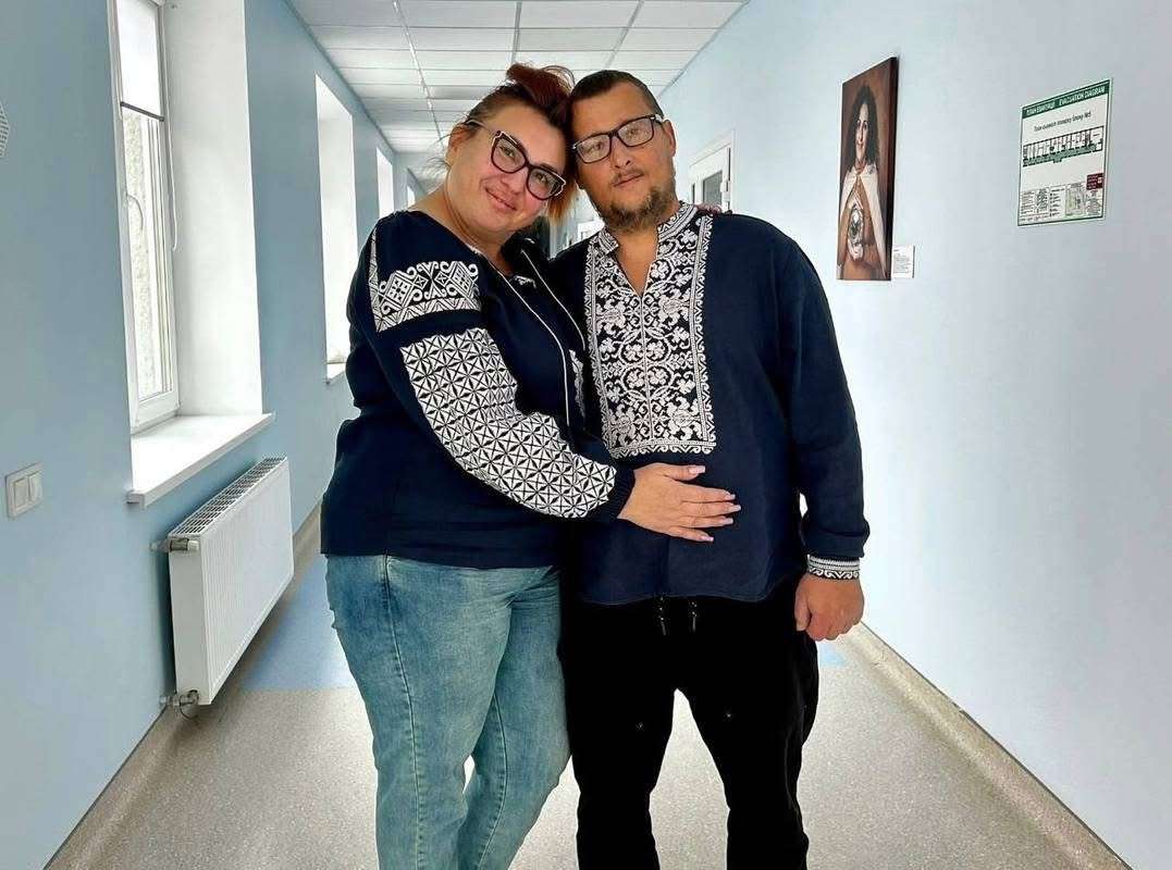 Все буде Україна