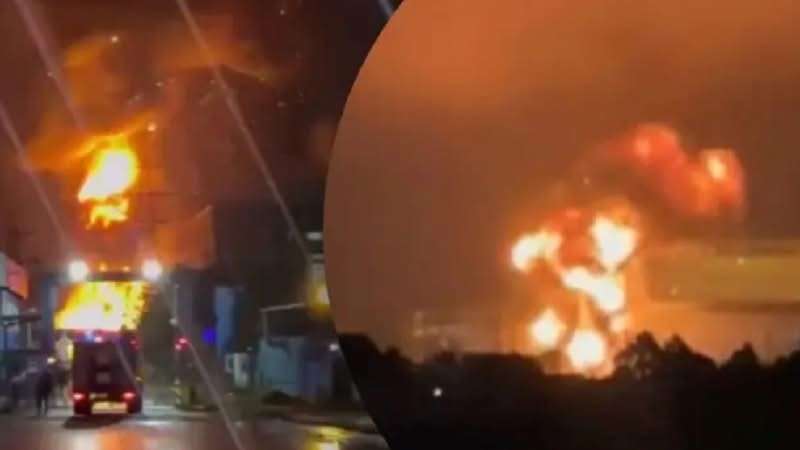 Все буде Україна