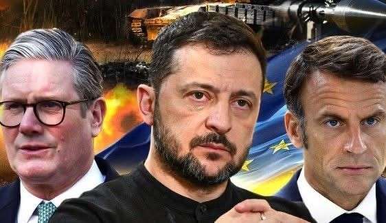 Все буде Україна