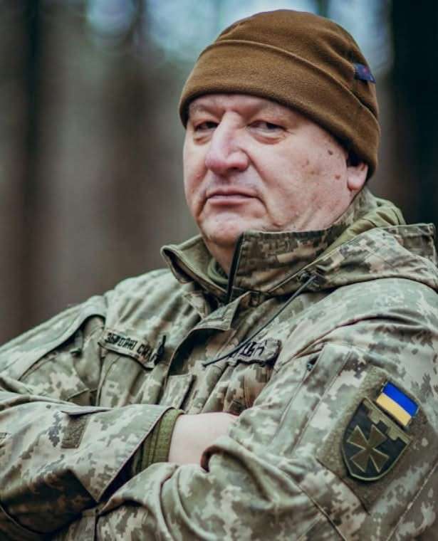 Все буде Україна