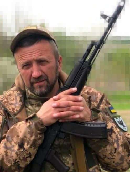 Все буде Україна