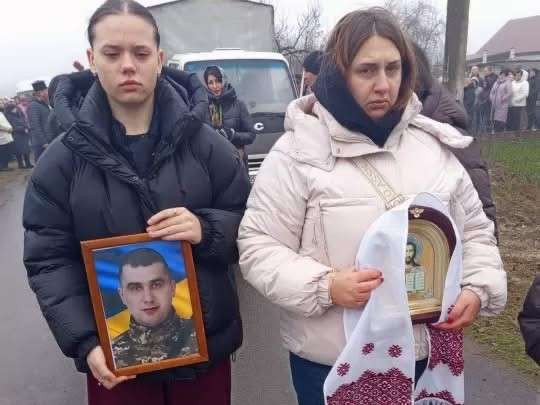 Все буде Україна