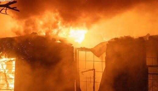 Все буде Україна