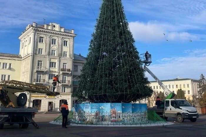 Все буде Україна