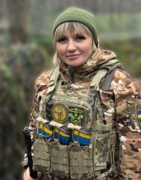 Все буде Україна