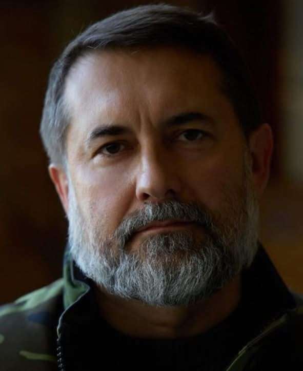 Все буде Україна