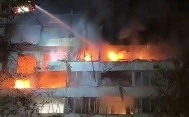 Все буде Україна