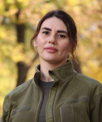 Все буде Україна