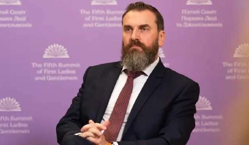 Все буде Україна