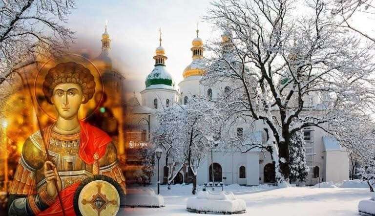 Все буде Україна