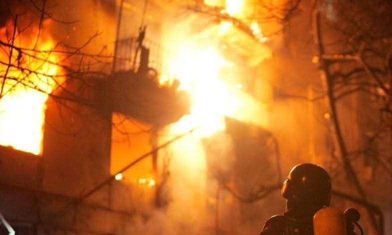 Все буде Україна