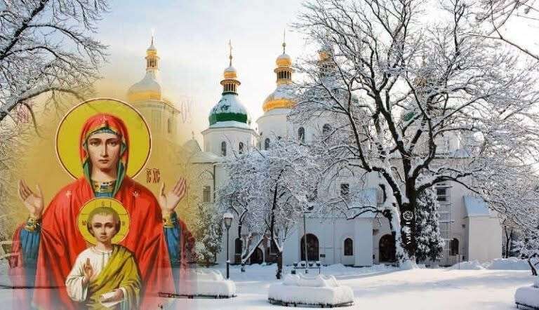 Все буде Україна