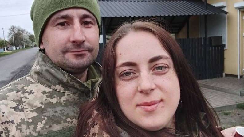 Все буде Україна