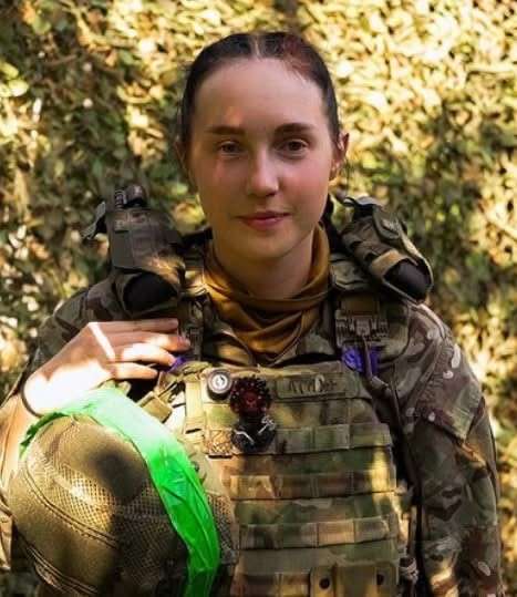 Все буде Україна