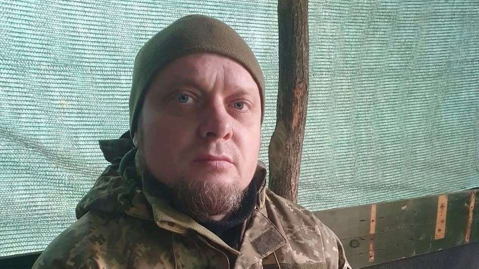 Все буде Україна