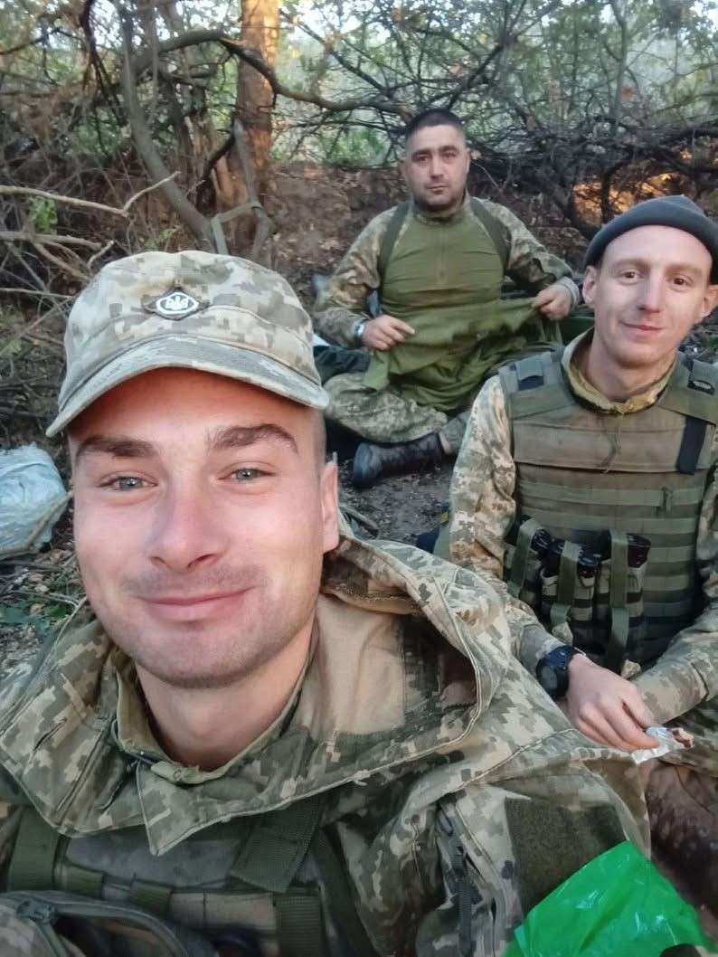 Все буде Україна